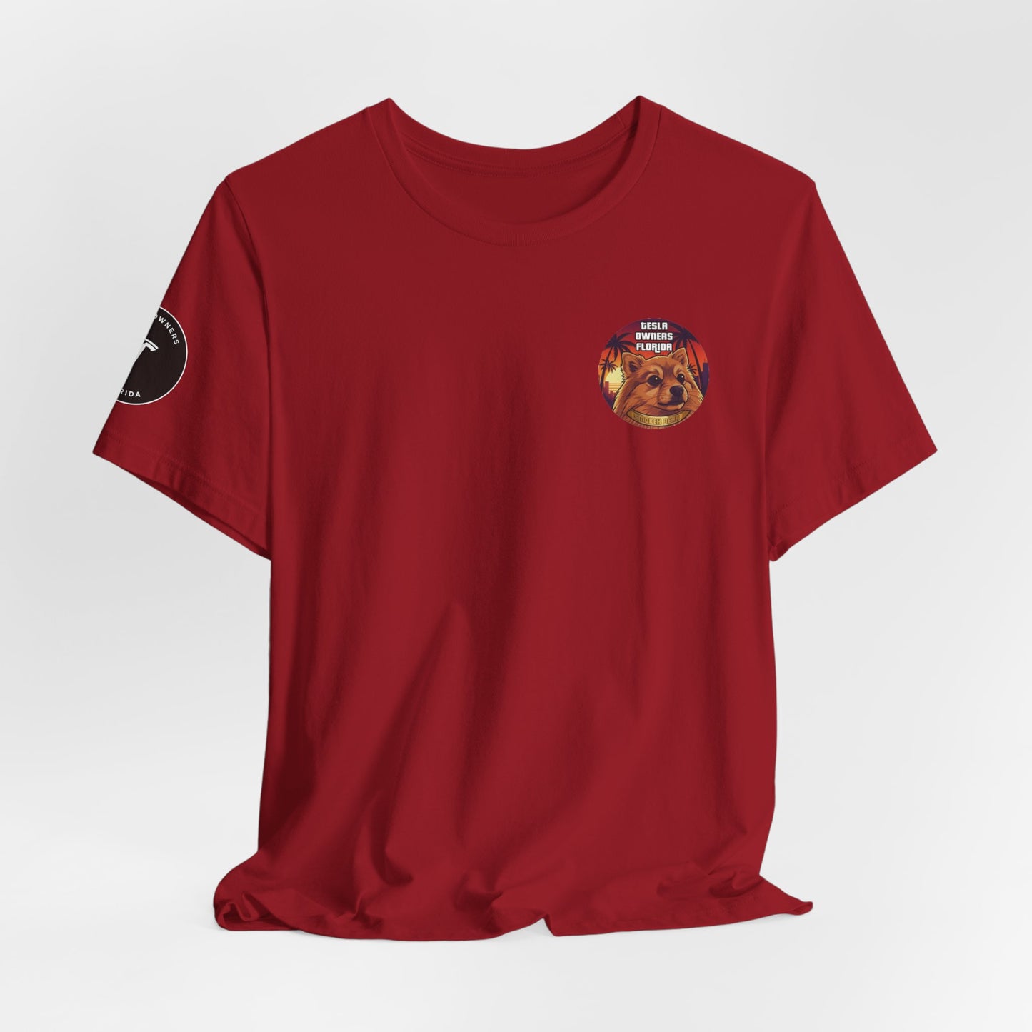 SDB01 - Smokeh Bear