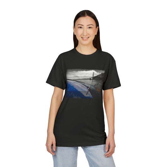 CTBW07 - Reflecting on San Francisco