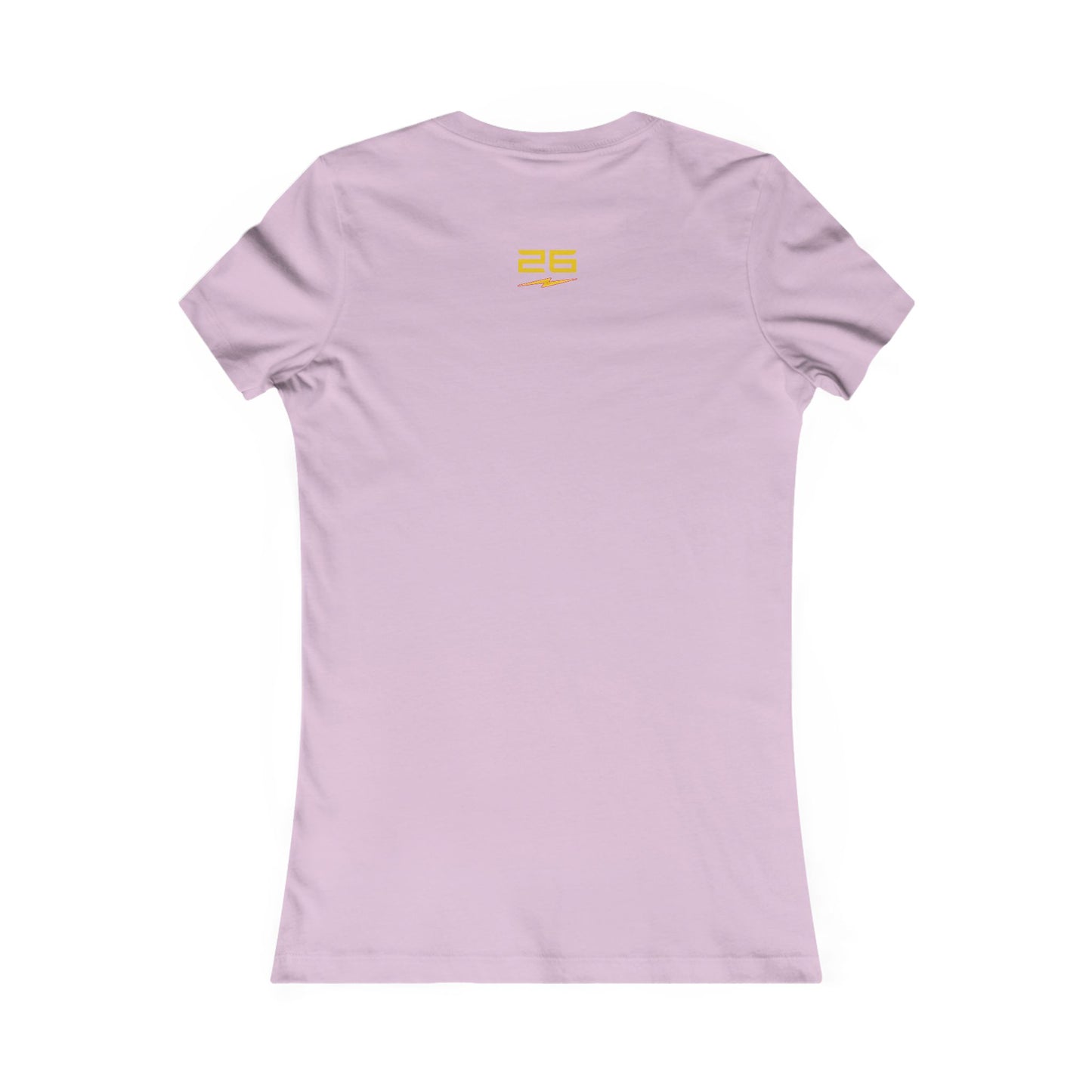 DD2608W - Printed Diner Dash 2026 (Women's)