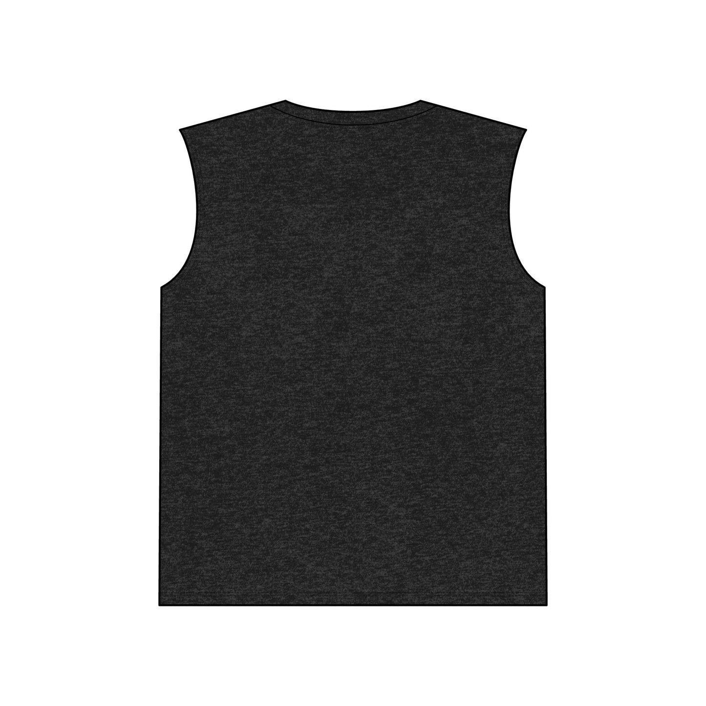 CB01TT - Cyber Beach Tank Top
