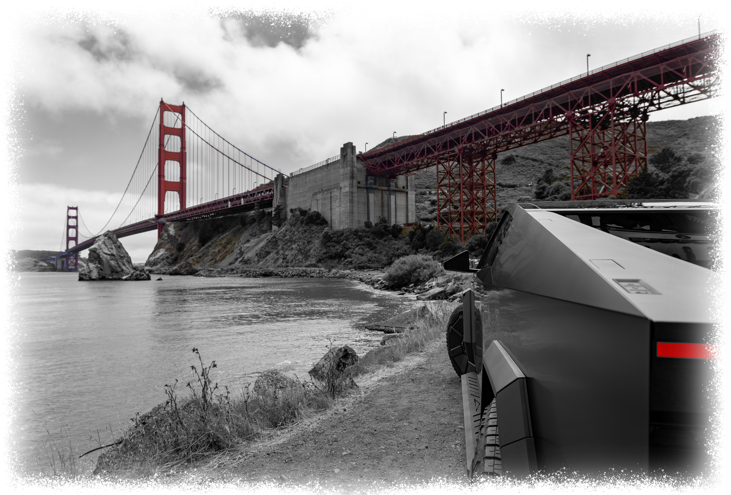 CTBW03 - California Dreaming