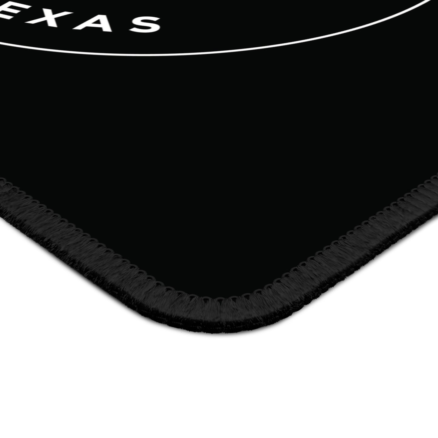 TOCNTX08 - TOC North Texas Gaming Mouse Pad