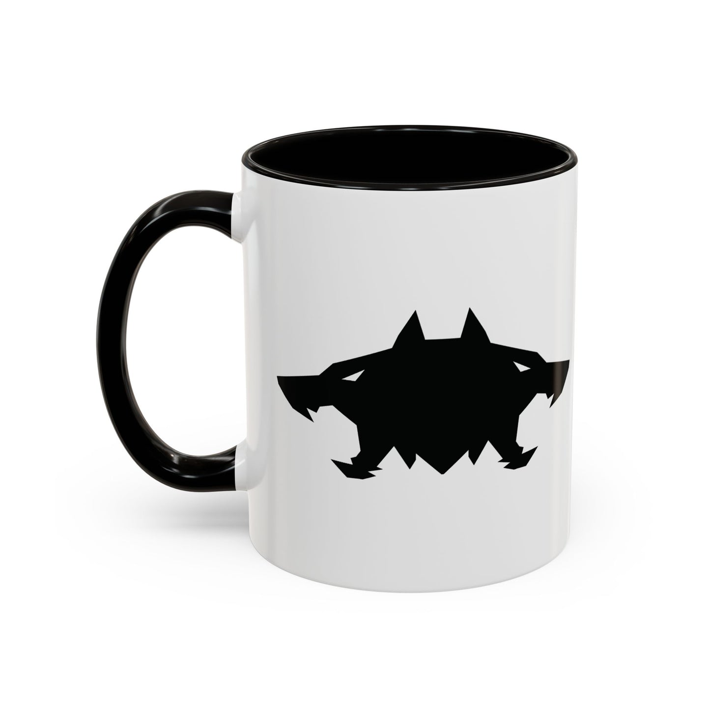 CTAWD02 - Orthrus Coffee Mug