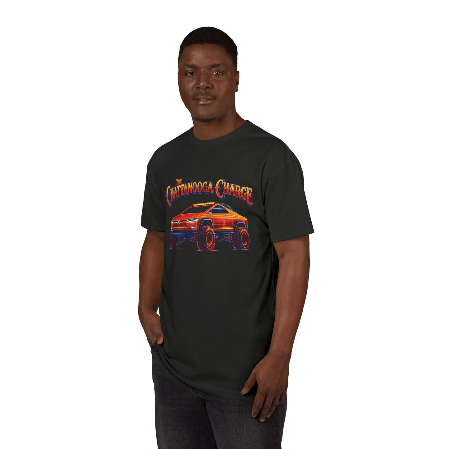 CC02 - Chattanooga Charge Neon