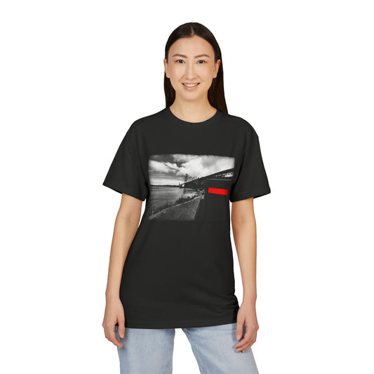 CTBW08 - REDLINE San Francisco