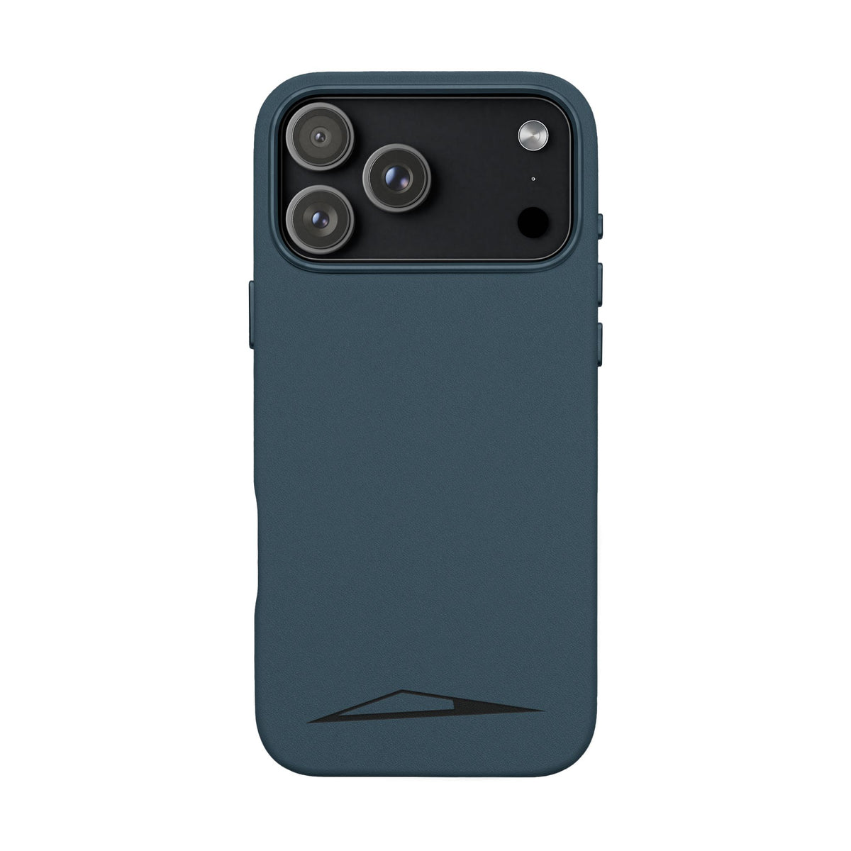 CT04 - Cybertruck Engraved PU Leather iPhone Case