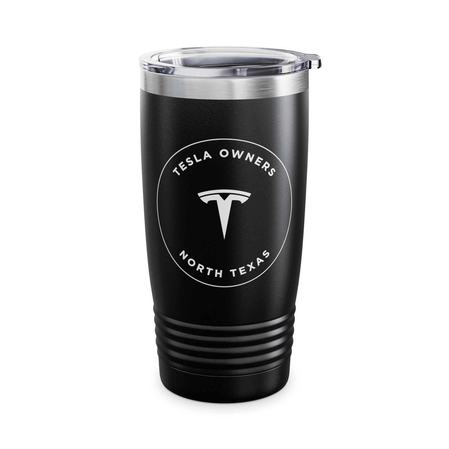 TOCNTX11 - TOC North Texas 20oz Ringneck Tumbler