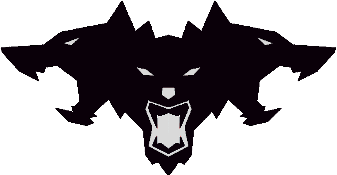 Cybertruck Badge - Cerberus