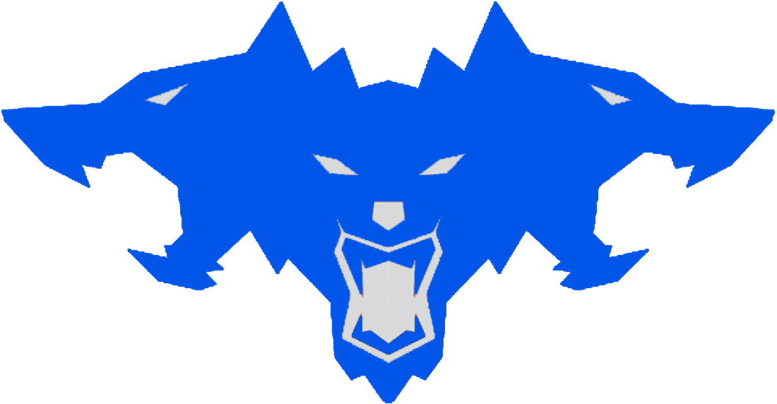 Cybertruck Badge - Cerberus