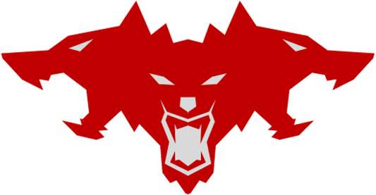 Cybertruck Badge - Cerberus