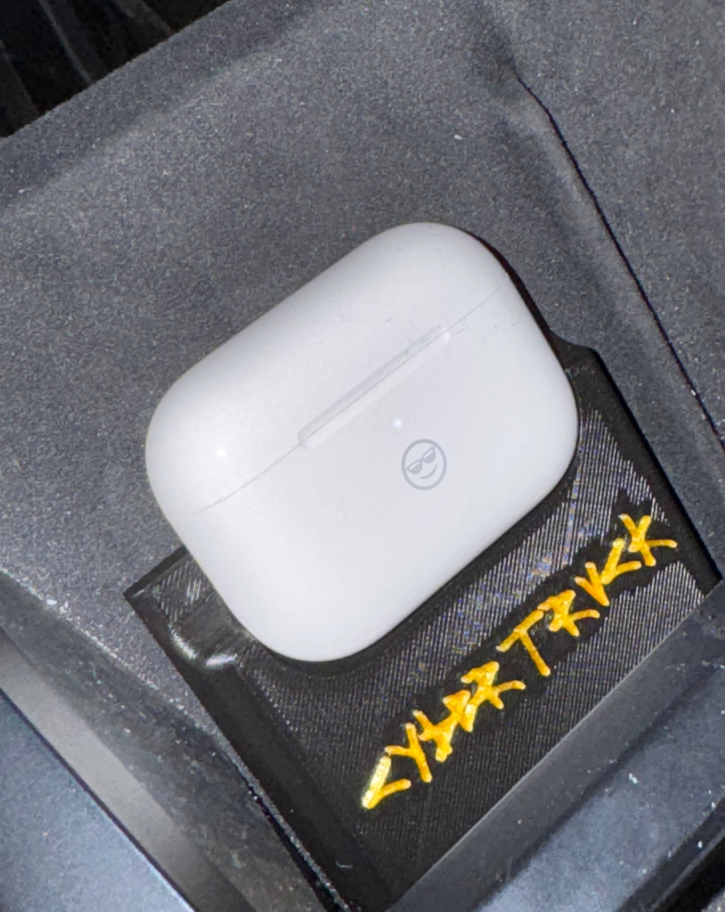 Wireless Charging Cradle for AirPods