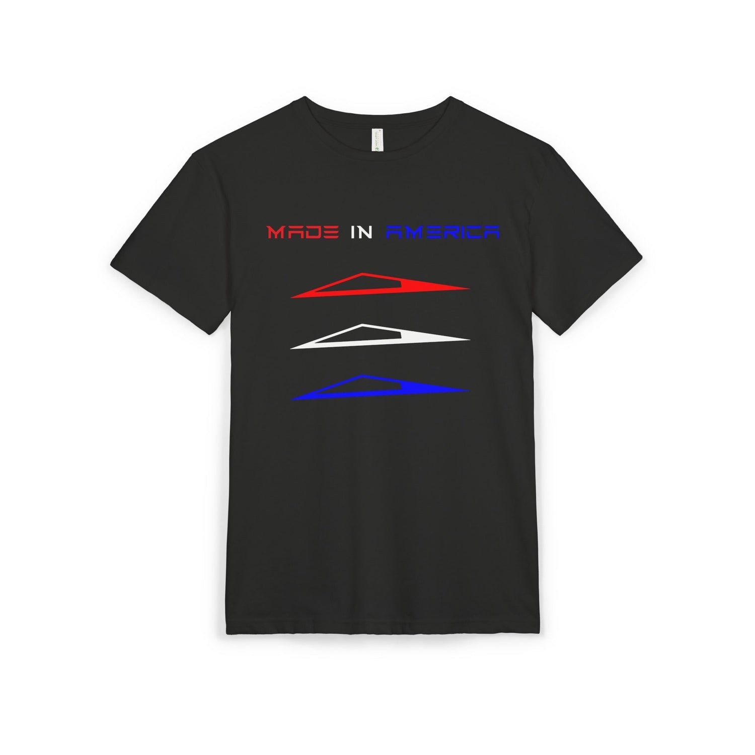 Red, White, and Blue Collection