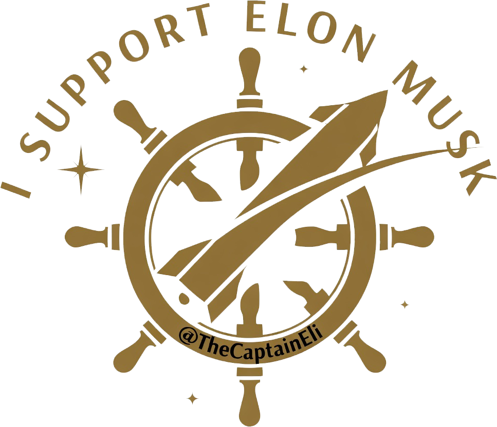 The Captain Eli Collection