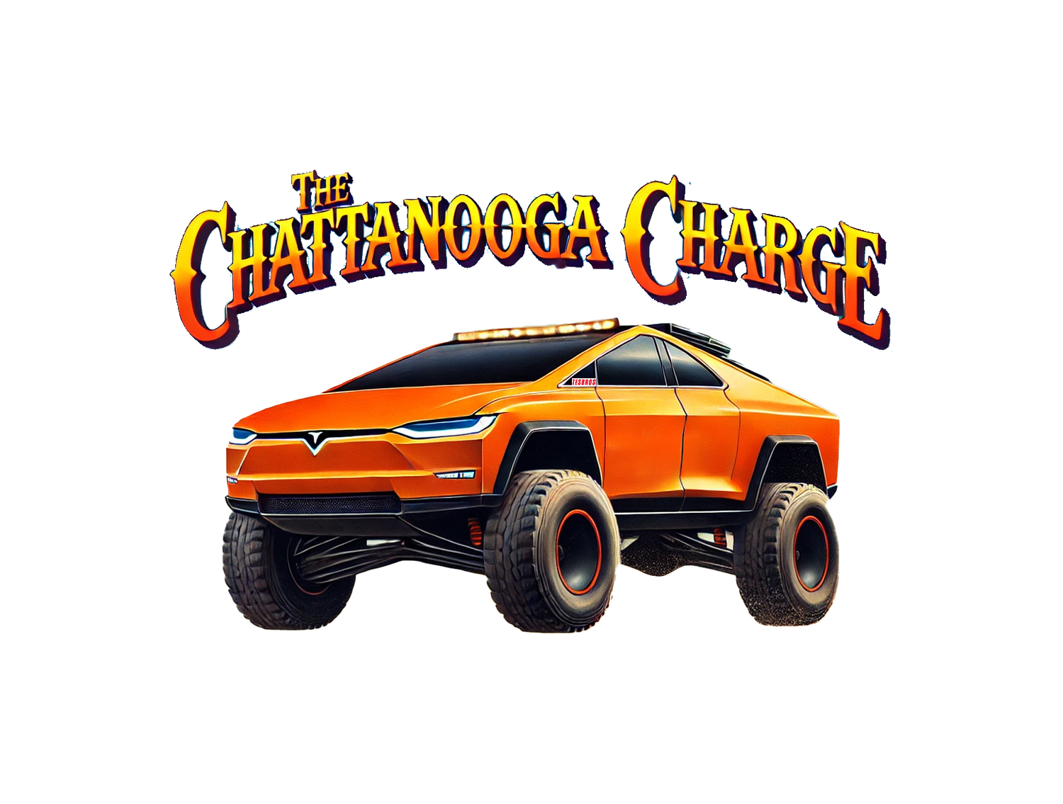 Chattanooga Charge