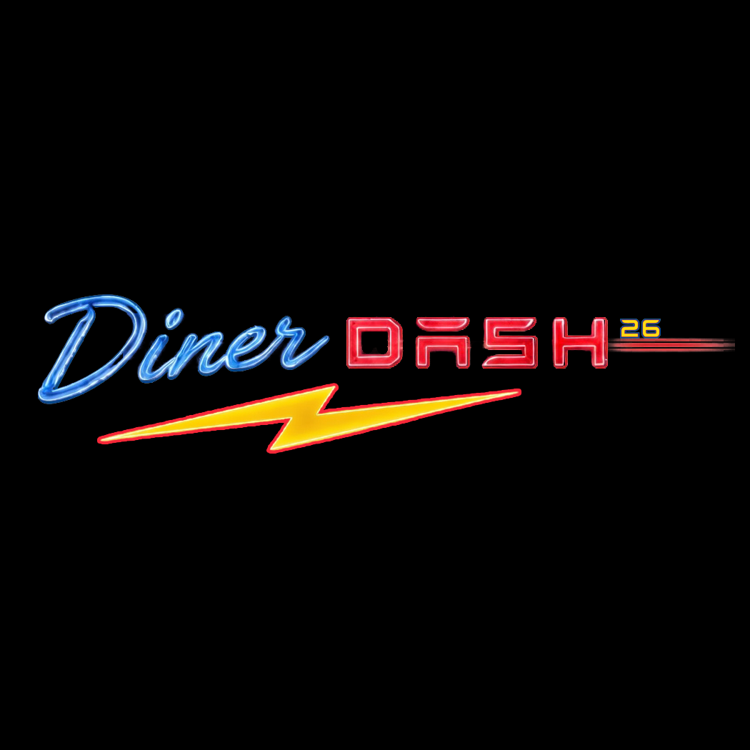 Diner Dash