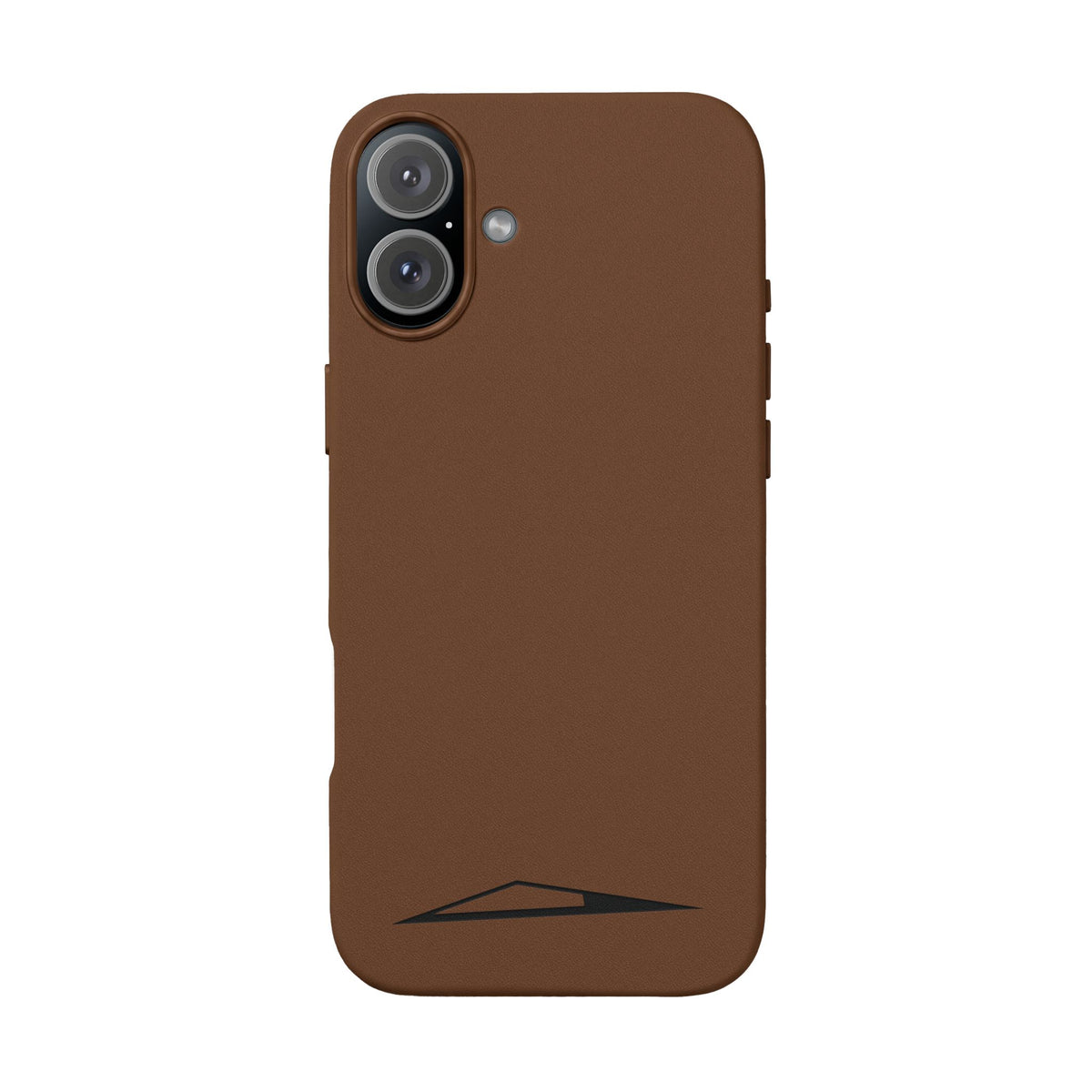 CT04 - Cybertruck Engraved PU Leather iPhone Case