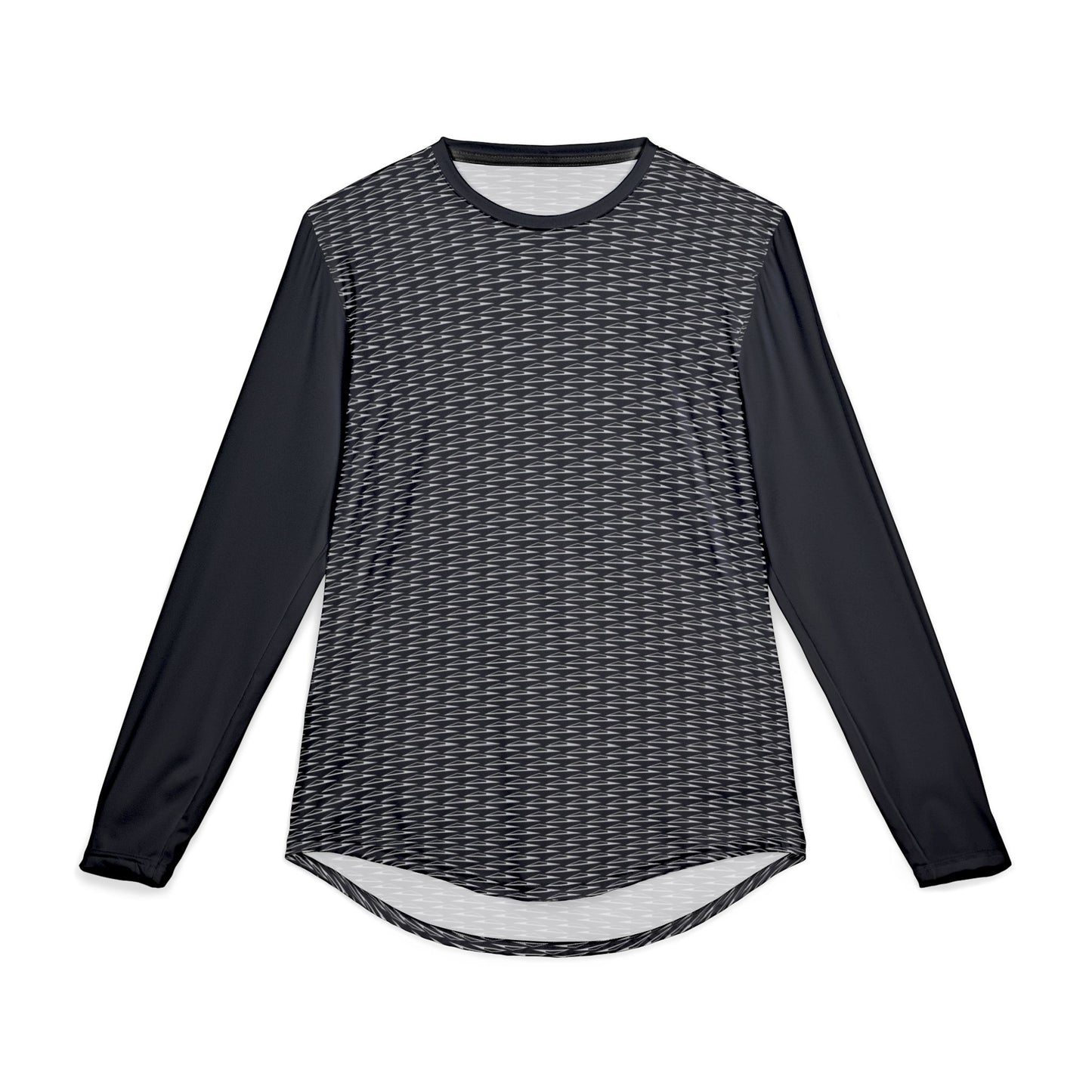 CT02 - Cybertruck Chain Mail Armor UV Sun Protection Long Sleeve Shirt