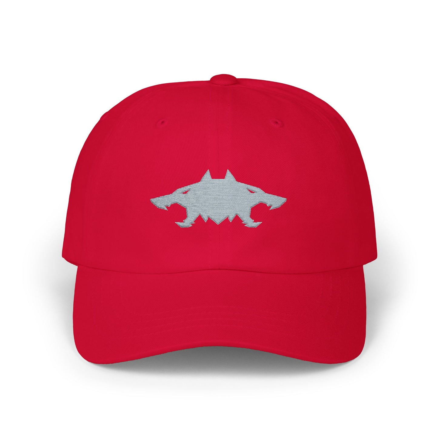 CTAWD11 — Orthrus Embroidered Hat