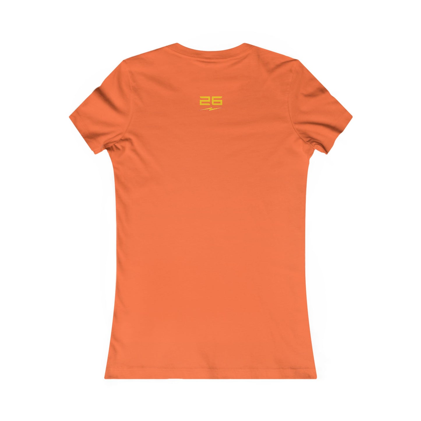 DD2601W - Printed Diner Dash 2026 (Women's)