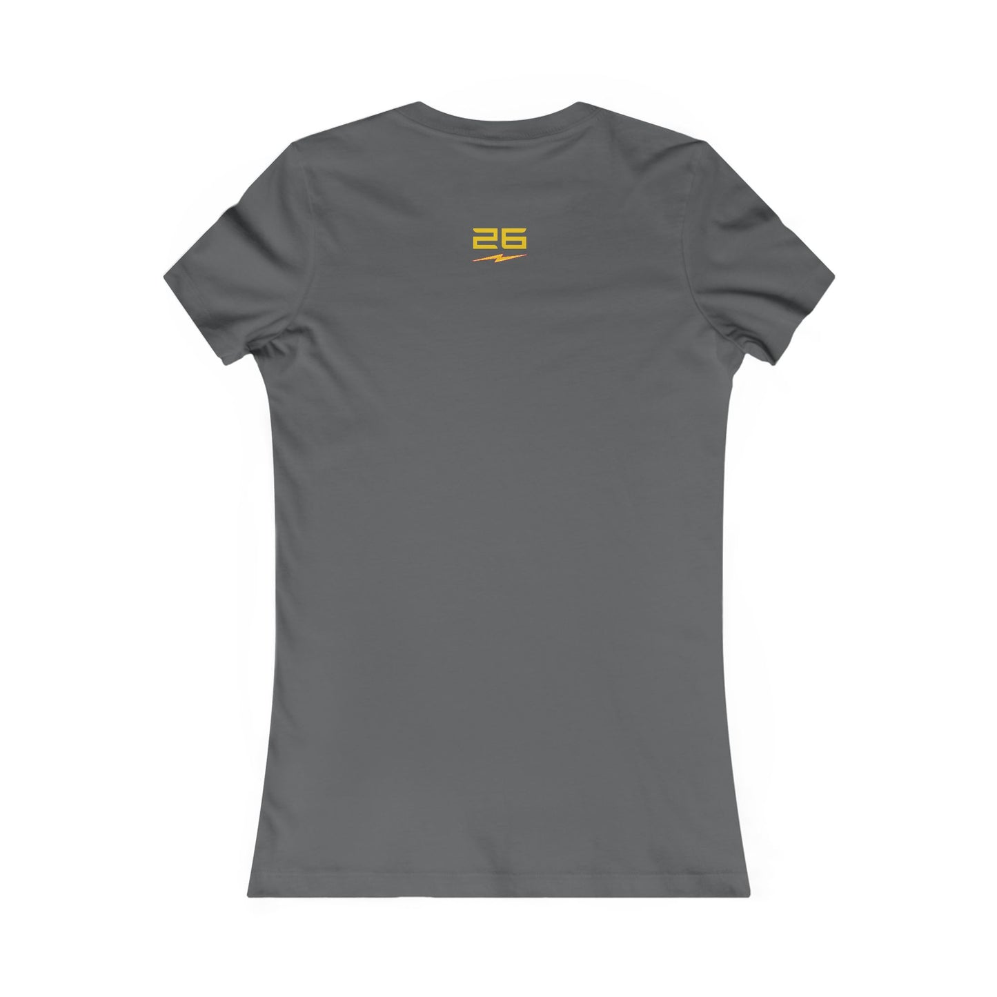 DD2601W - Printed Diner Dash 2026 (Women's)