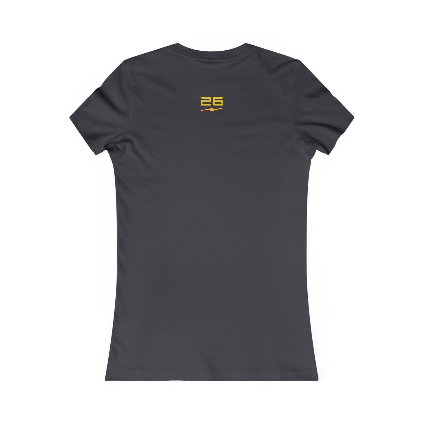 DD2601W - Printed Diner Dash 2026 (Women's)