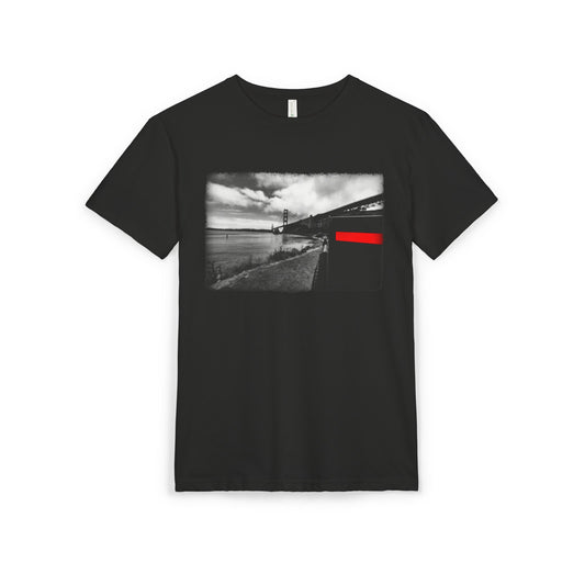 CTBW08 - REDLINE San Francisco