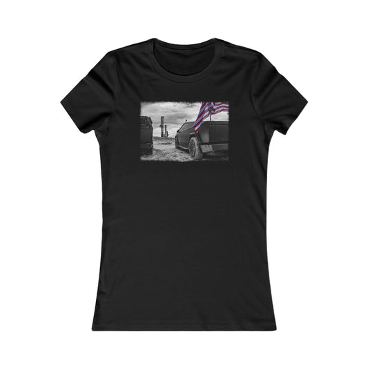 CTBW01W - Ready to Stack (Women's)