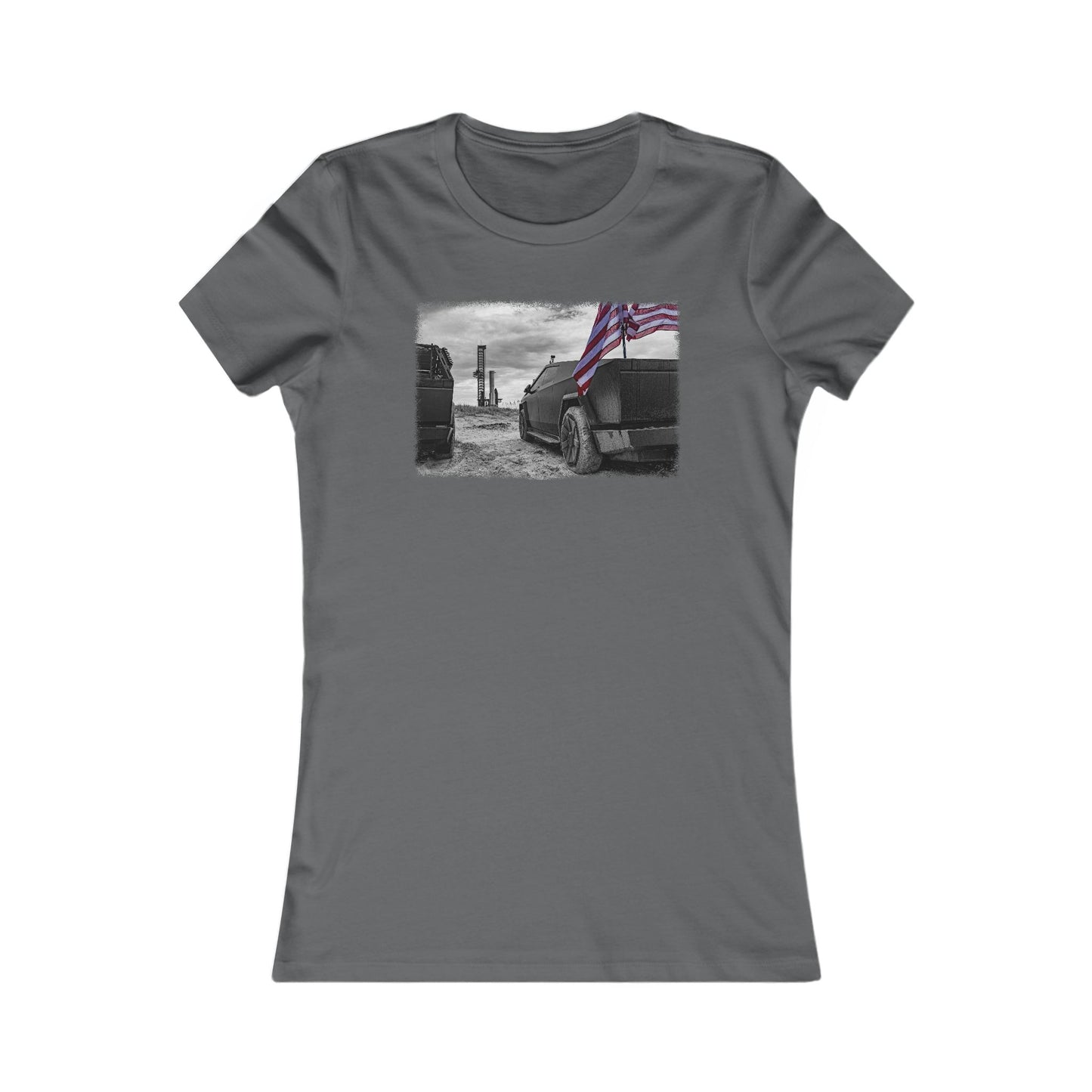 CTBW01W - Ready to Stack (Women's)