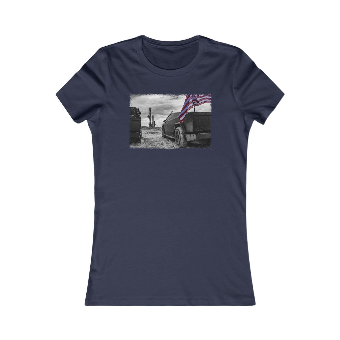 CTBW01W - Ready to Stack (Women's)