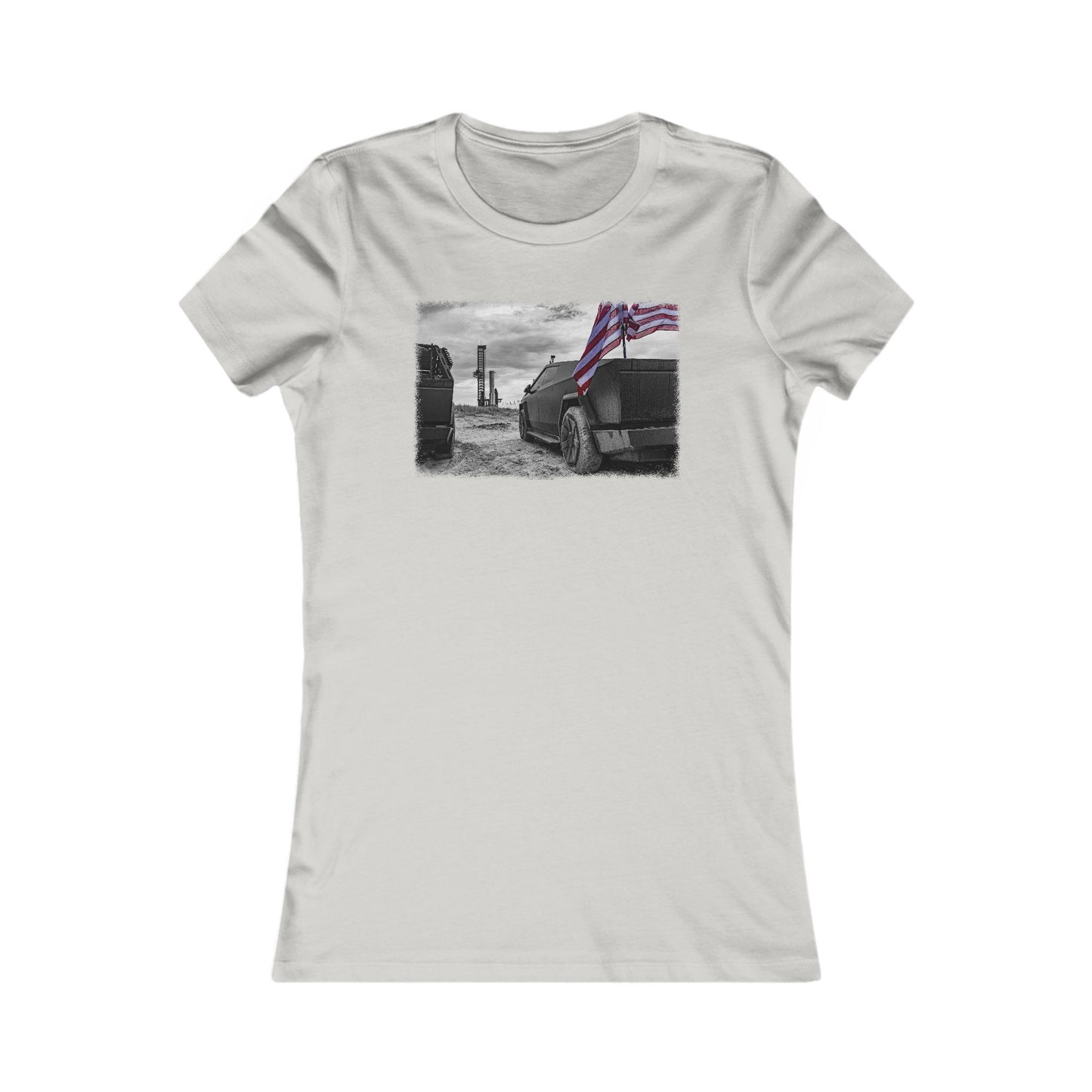 CTBW01W - Ready to Stack (Women's)