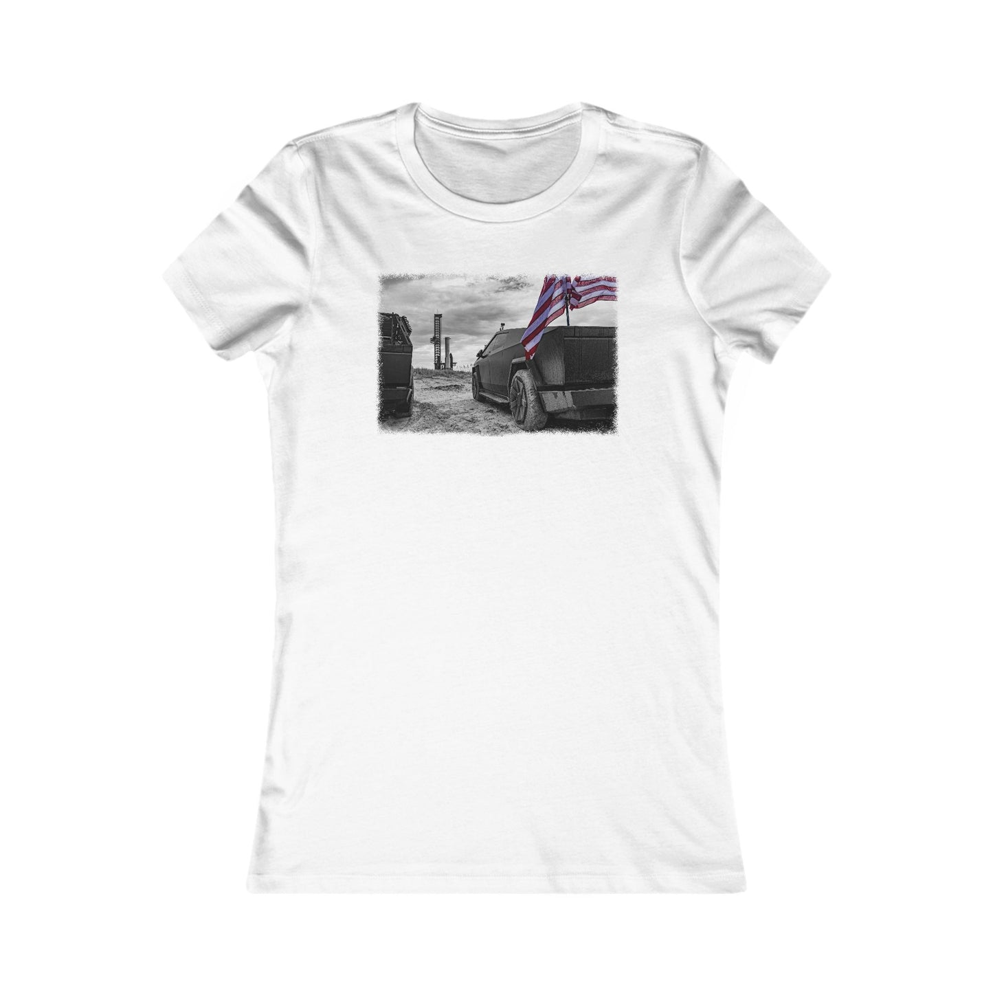 CTBW01W - Ready to Stack (Women's)