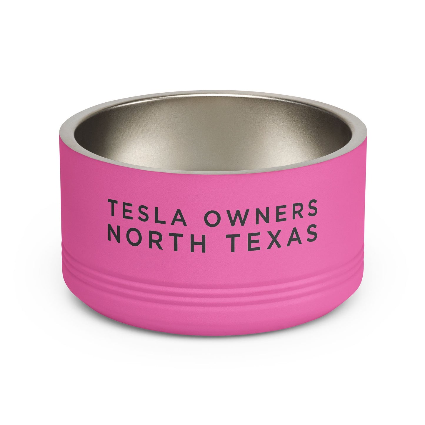 TOCNTX07 - TOC North Texas 18oz Pet Bowl