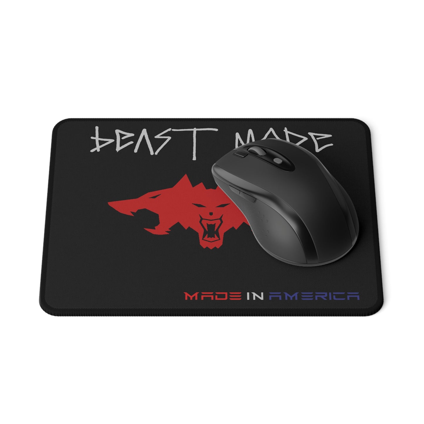 CSU05 - Cyberbeast Gaming Mouse Pad