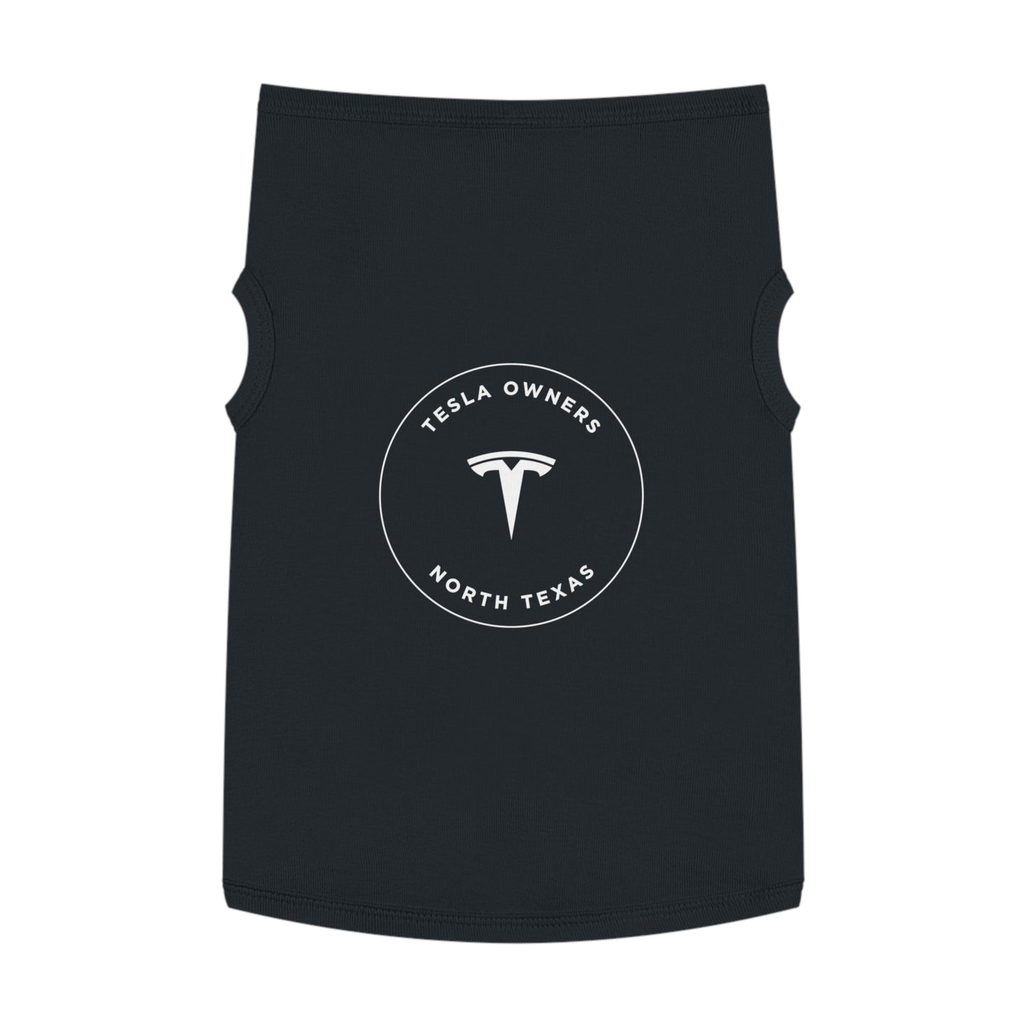 TOCNTX06 - TOC North Texas Pet Tank Top