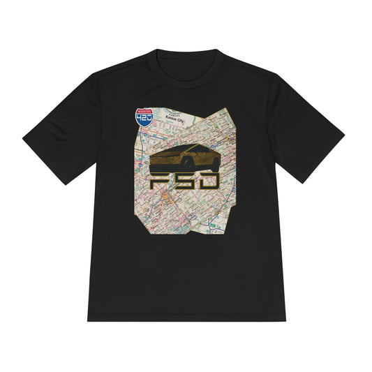 FSD01DF - FSD (Dri-Fit Style)