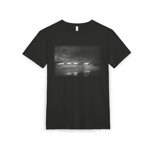 CTBW13 - Cyber Beach