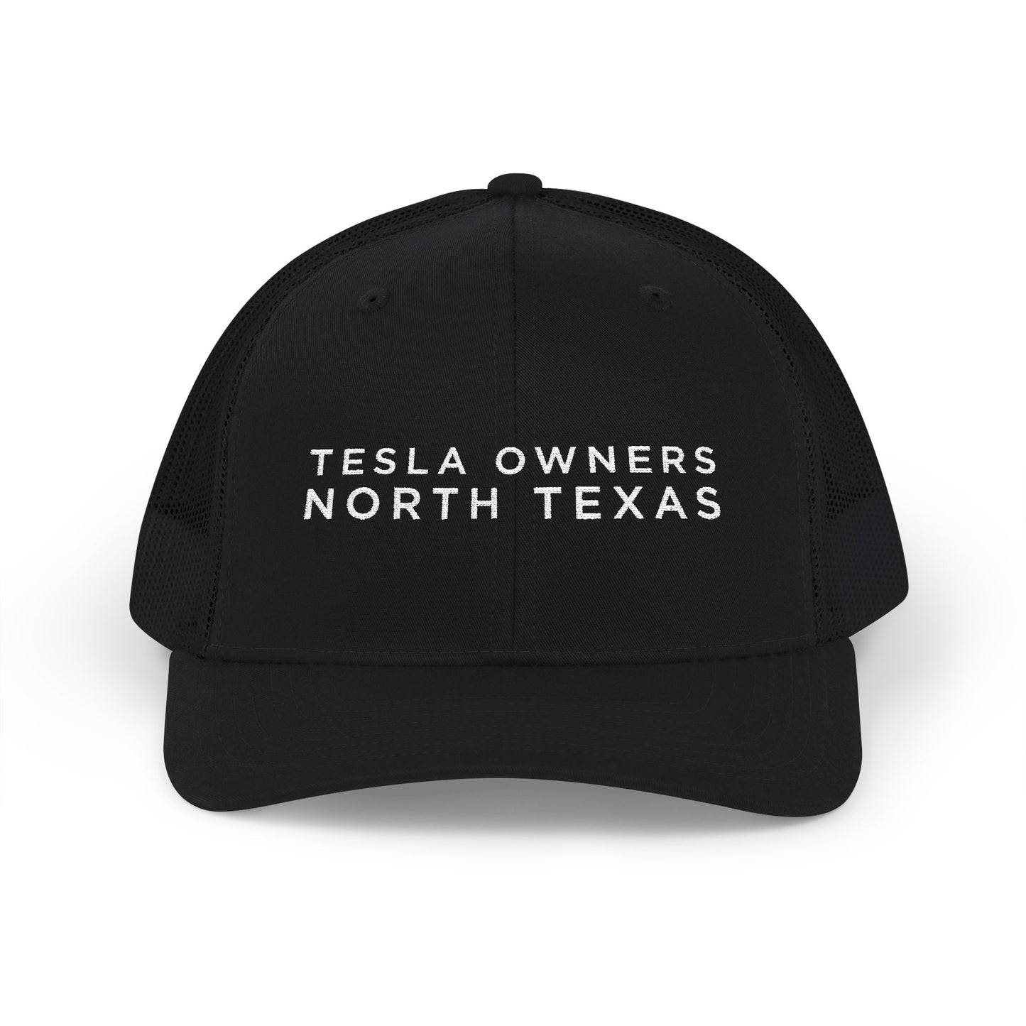 TOCNTX13 — TOC North Texas Trucker Hat