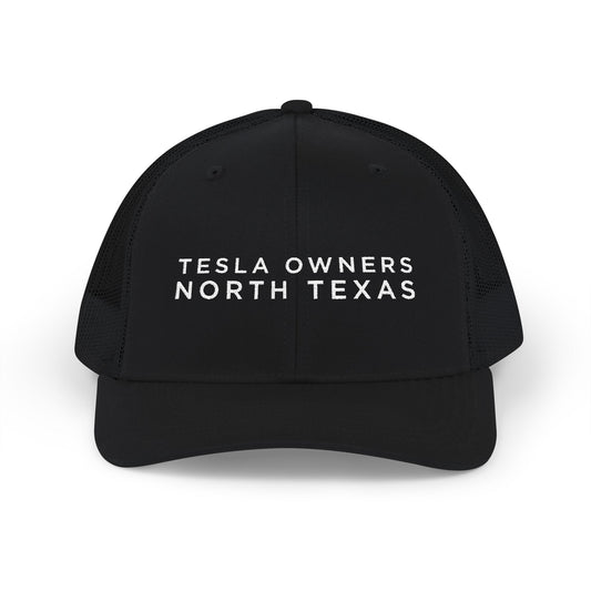 TOCNTX13 — TOC North Texas Trucker Hat