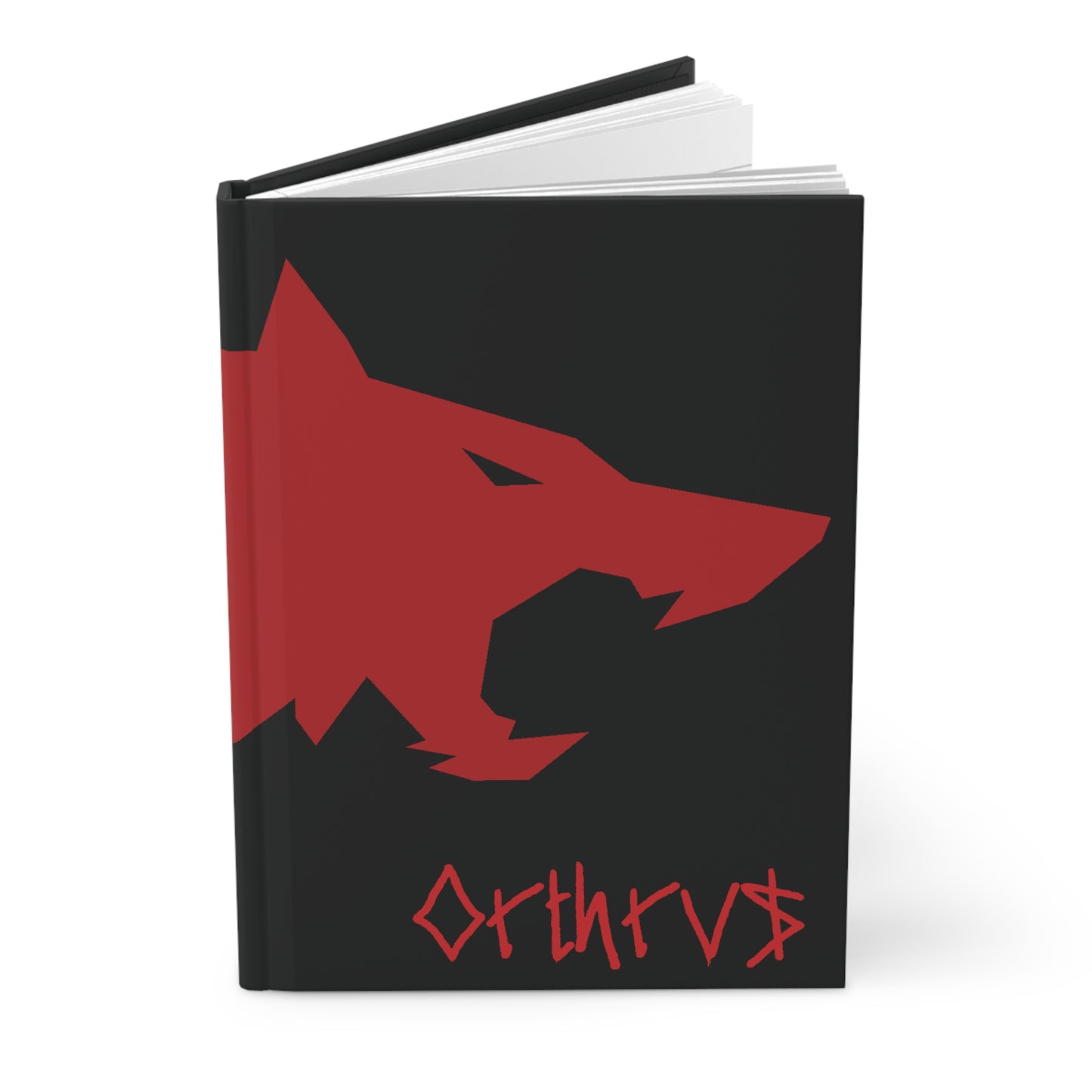 CTAWD13 — Orthrus Journal
