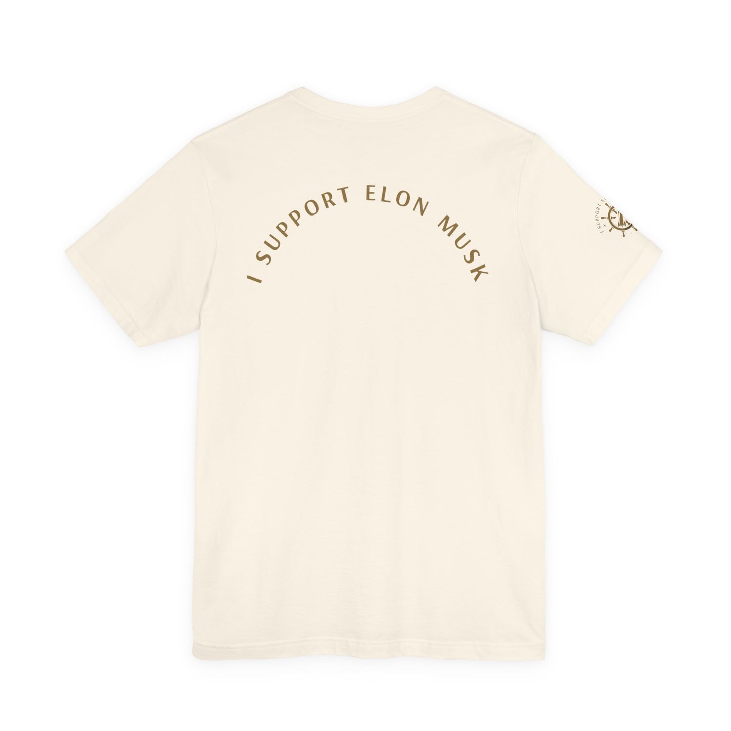 TCE01 — TheCaptainEli Original T-Shirt