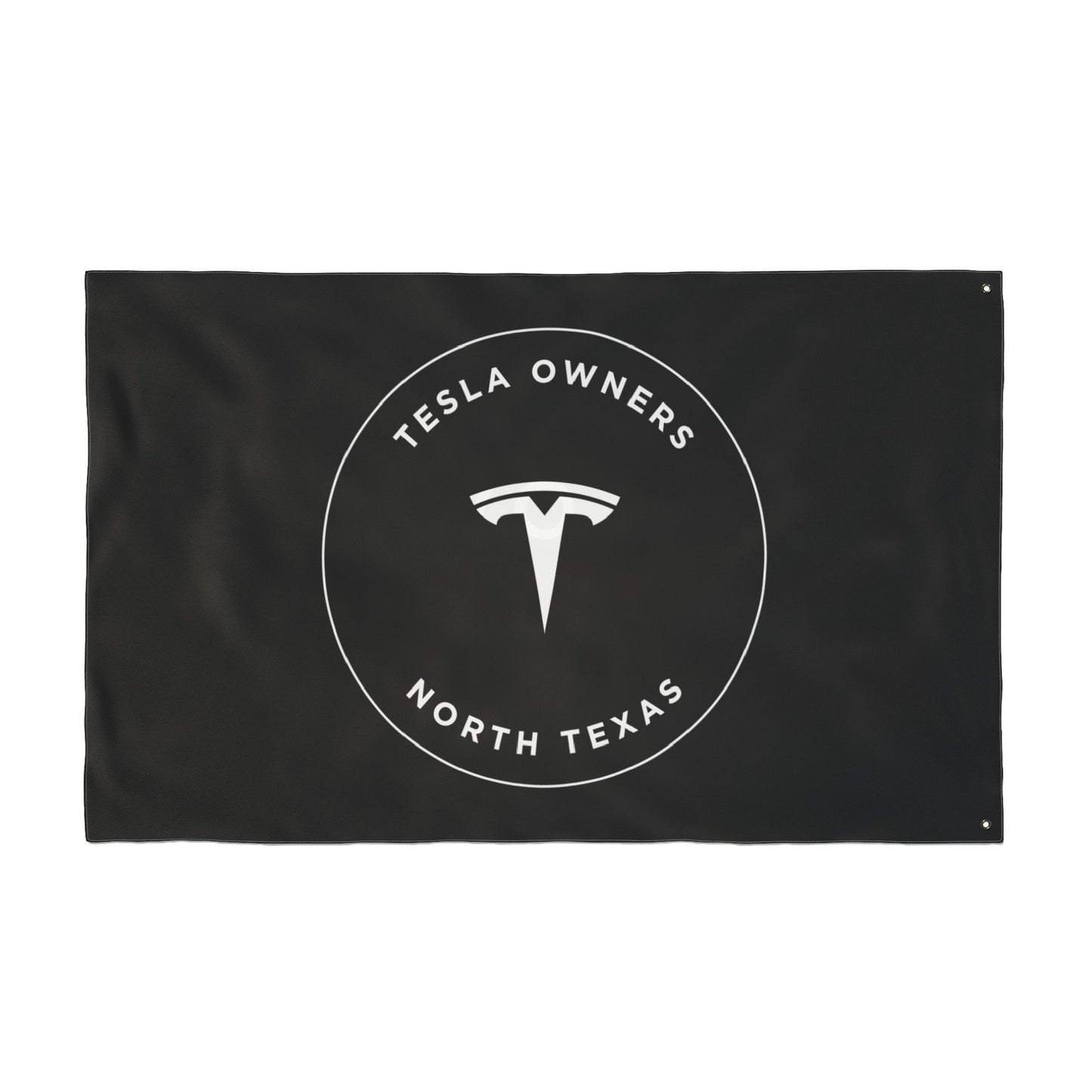 TOCNTX19 - TOC North Texas Double-Sided Flag