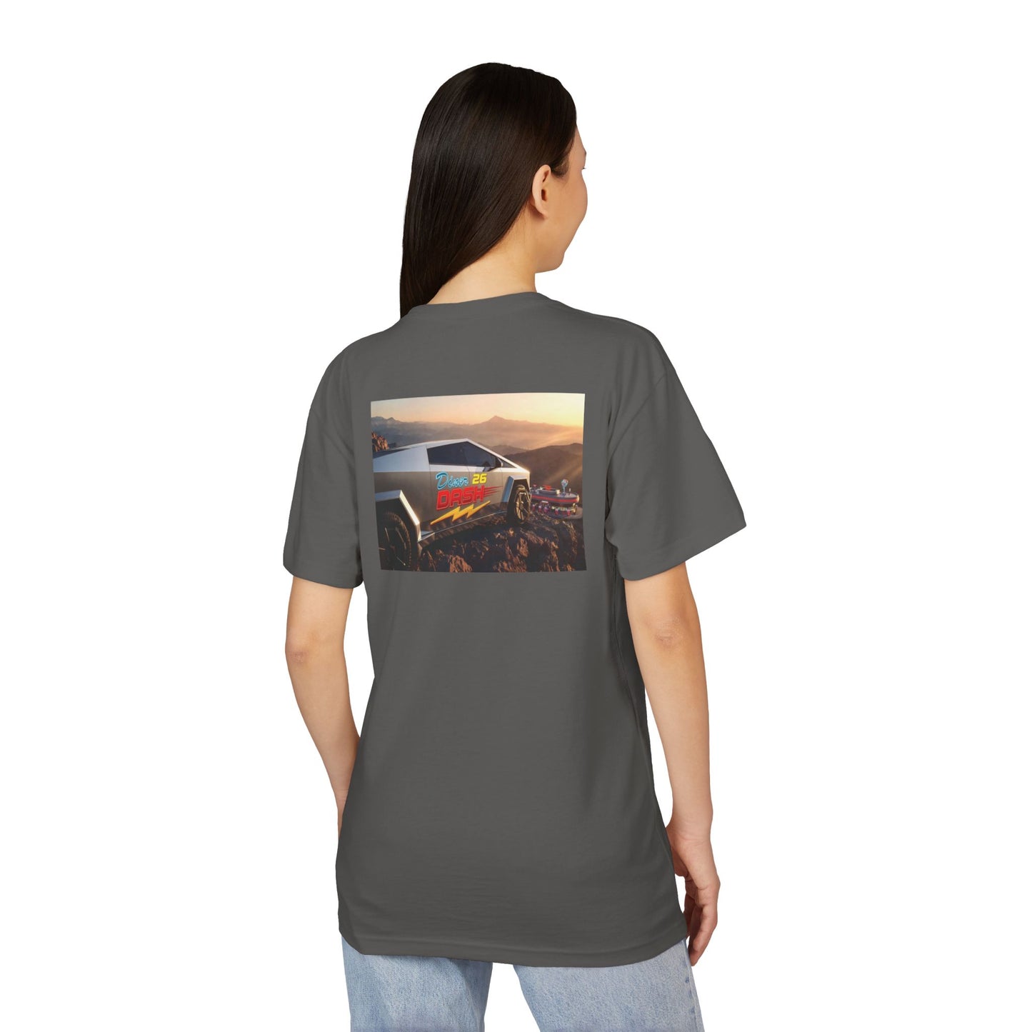 DD2606 - Diner Dash 2026 Overlook