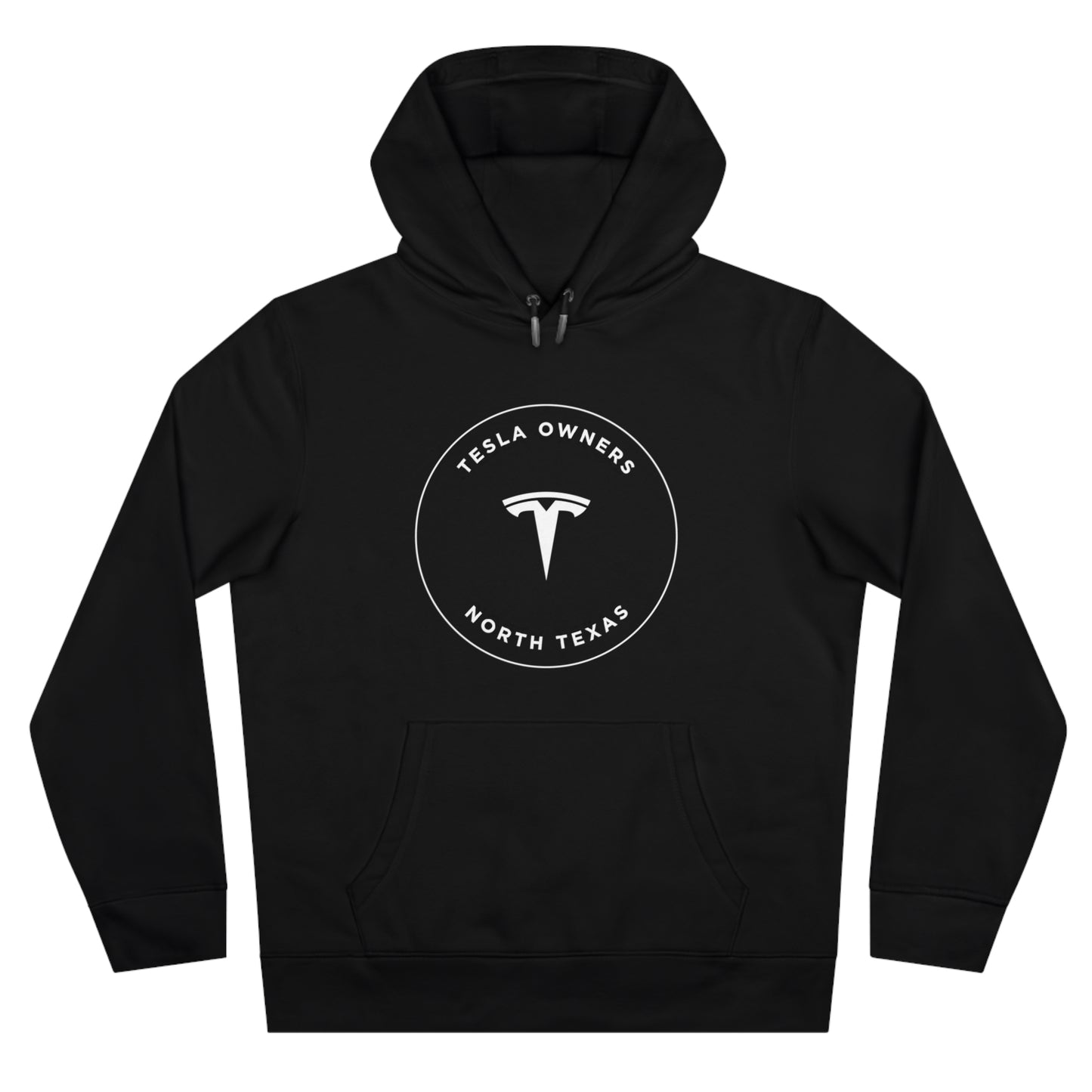 TOCNTX10 - TOC North Texas King Hoodie