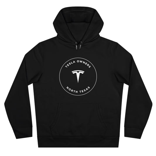 TOCNTX10 - TOC North Texas King Hoodie