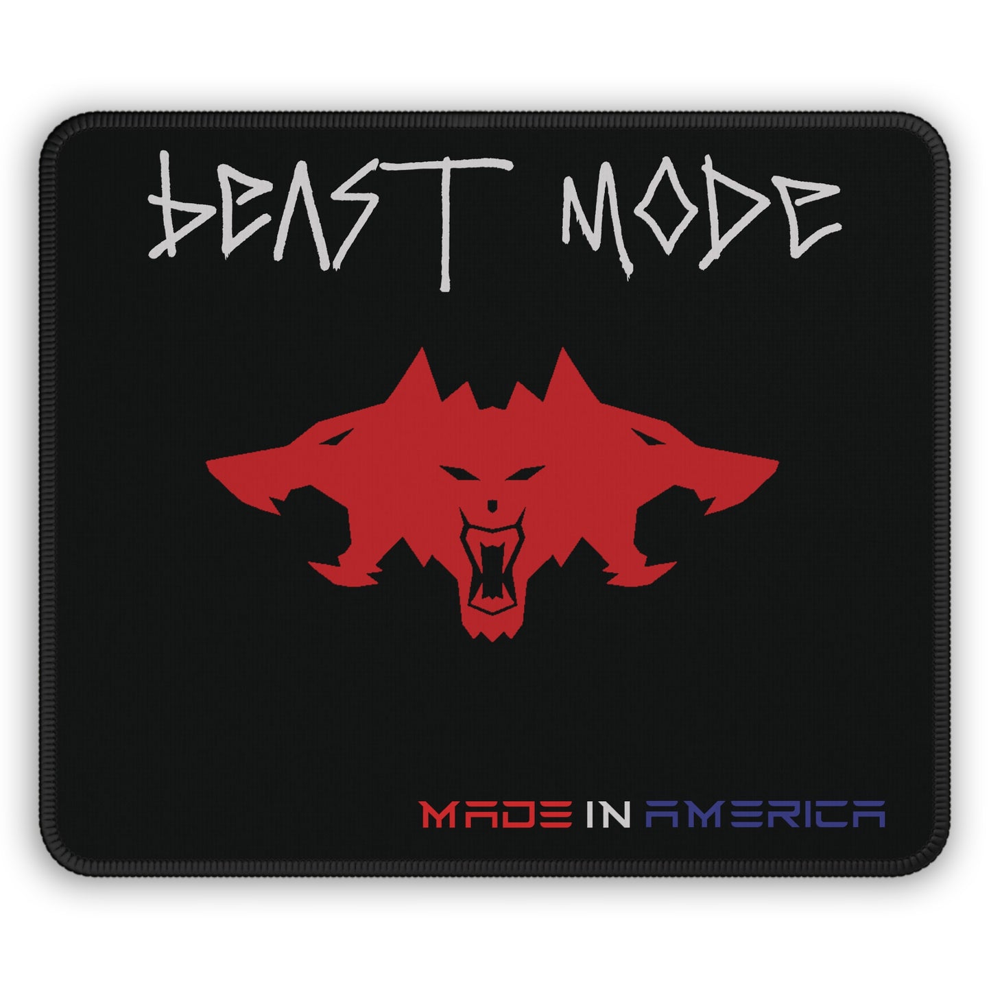 CSU05 - Cyberbeast Gaming Mouse Pad