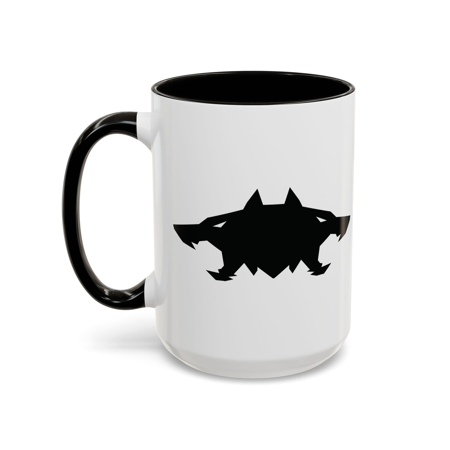 CTAWD02 - Orthrus Coffee Mug