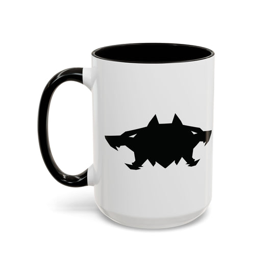 CTAWD02 - Orthrus Coffee Mug