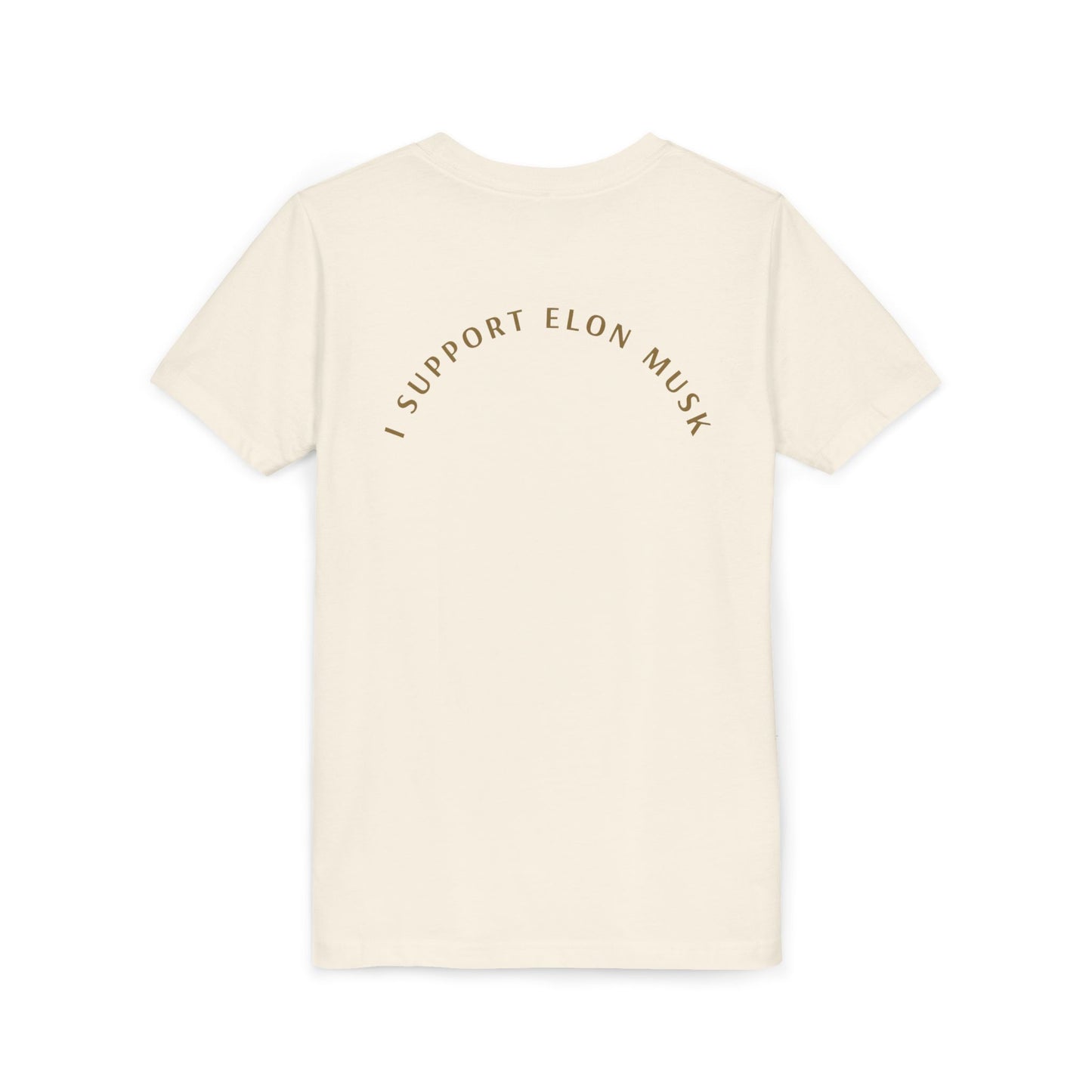 TCE01Y (Youth) — TheCaptainEli Original T-Shirt