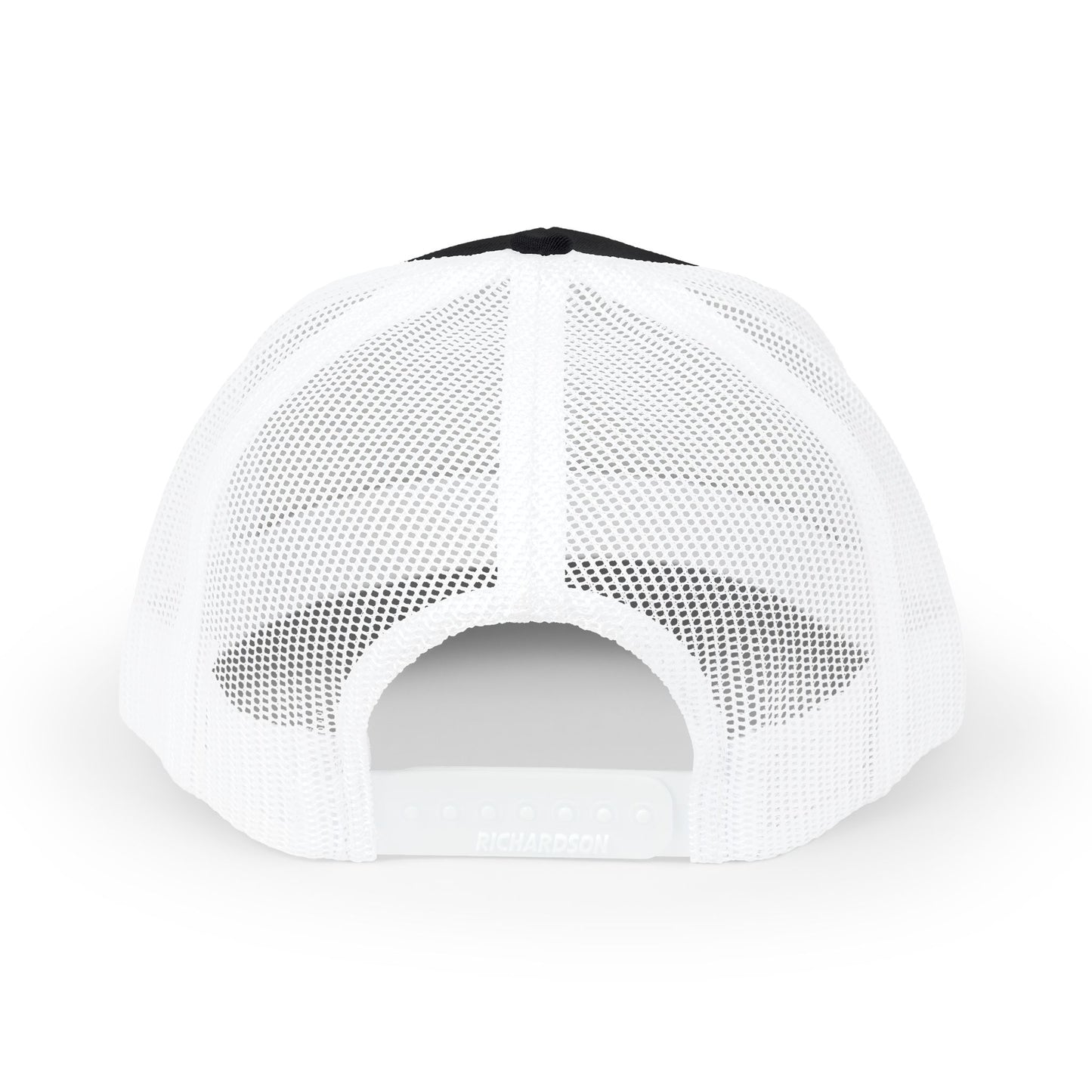 DD2604 — Diner Dash Embroidered Trucker Hat