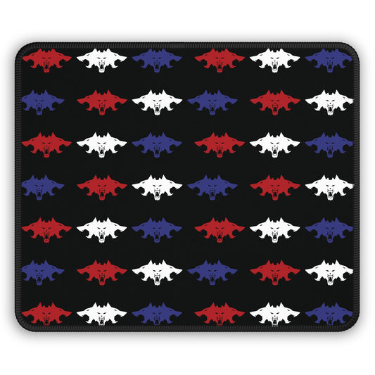CSU06 - Cyberbeast RWB Gaming Mouse Pad